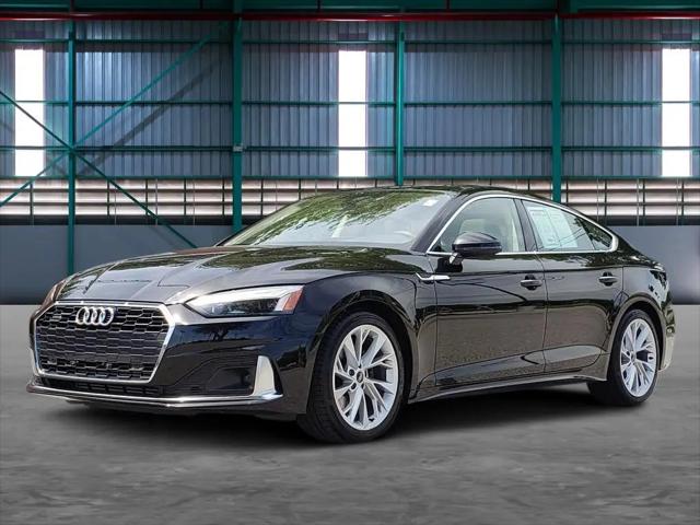 2023 Audi A5 Sportback Premium 40 TFSI quattro S tronic for sale in Cuyahoga Falls, OH