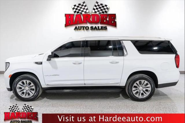 2021 GMC Yukon XL 2WD SLT for sale in Conway, SC