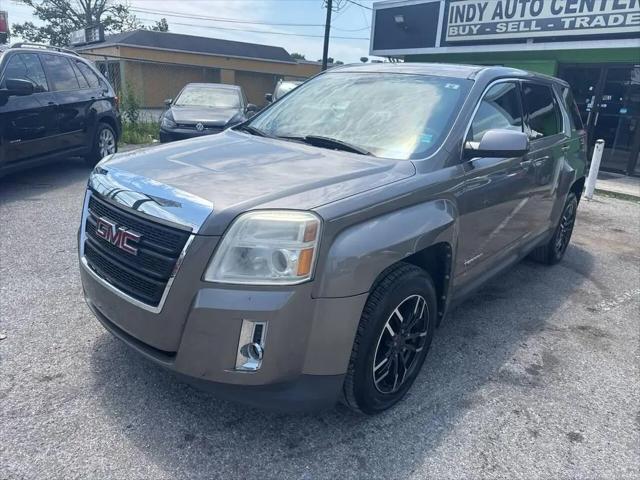 2011 GMC Terrain SLE-1 for sale in Indianapolis, IN