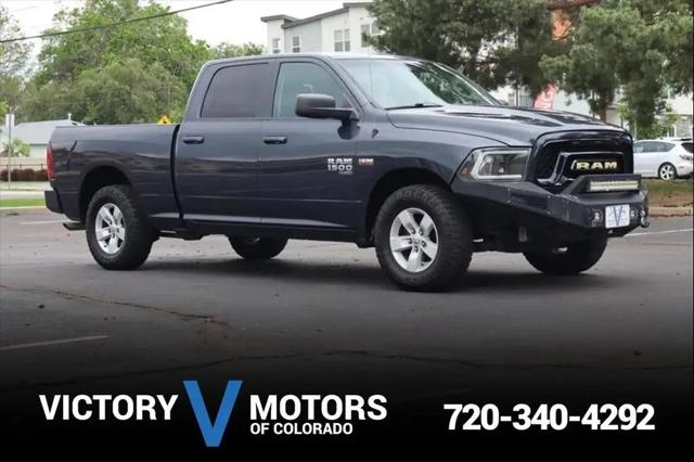 2020 Ram 1500 SLT Crew Cab 4x2 6'4" Box for sale in Longmont, CO