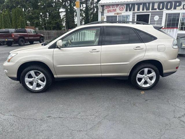 2005 Lexus RX 330 Base for sale in Marysville, WA