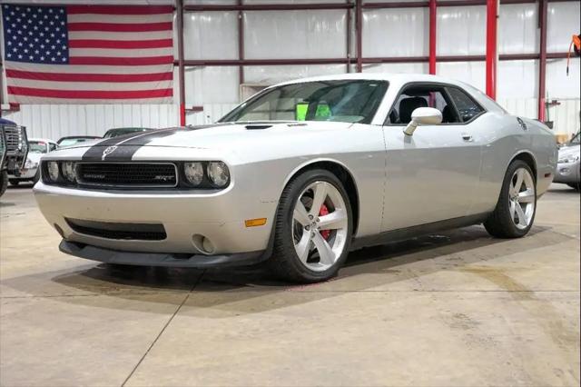 2009 Dodge Challenger SRT8 for sale in Grand Rapids, MI