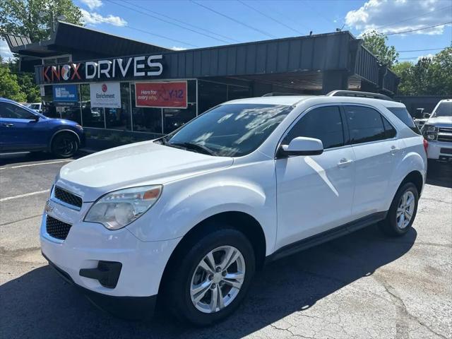 2014 Chevrolet Equinox LT for sale in Knoxville, TN