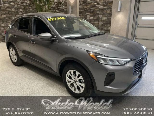 2023 Ford Escape Active for sale in Hays, KS