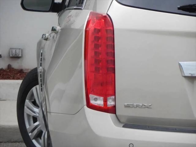2011 Cadillac SRX Luxury Collection for sale in Melrose Park, IL
