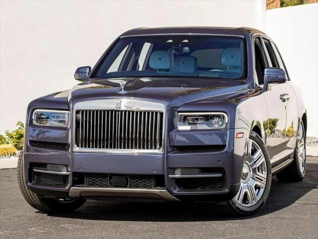 2024 Rolls-Royce Cullinan Unknown for sale in Rancho Mirage, CA