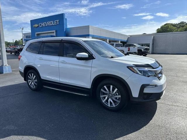 2022 Honda Pilot 2WD EX-L for sale in Boaz, AL