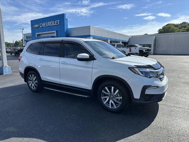 2022 Honda Pilot 2WD EX-L for sale in Boaz, AL