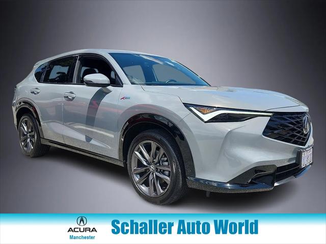 2025 Acura ADX A-Spec for sale in Manchester, CT