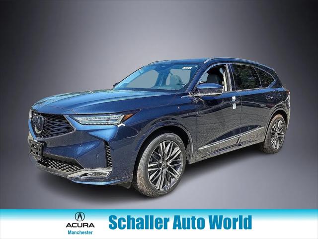 2026 Acura MDX Advance Package for sale in Manchester, CT