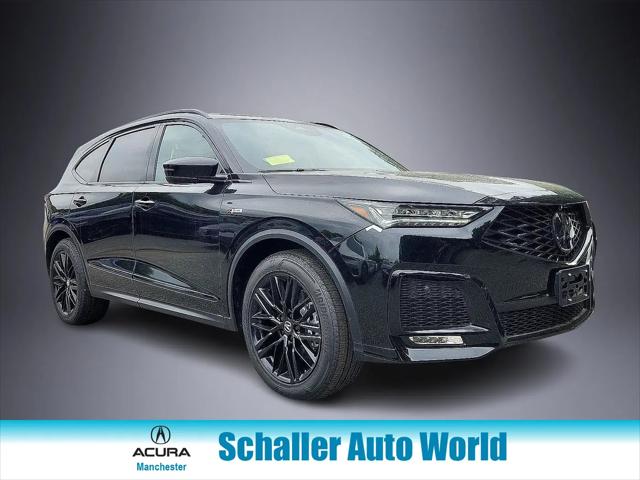 2026 Acura MDX A-SPEC Advance Package for sale in Manchester, CT