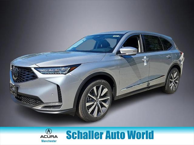 2026 Acura MDX Technology Package for sale in Manchester, CT
