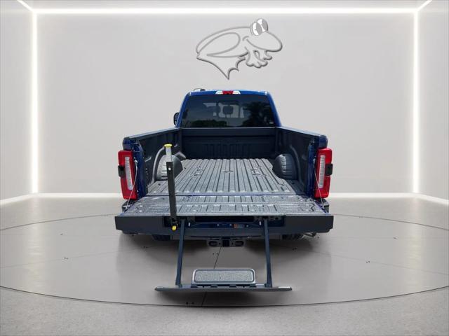 2026 Ford F-250 King Ranch