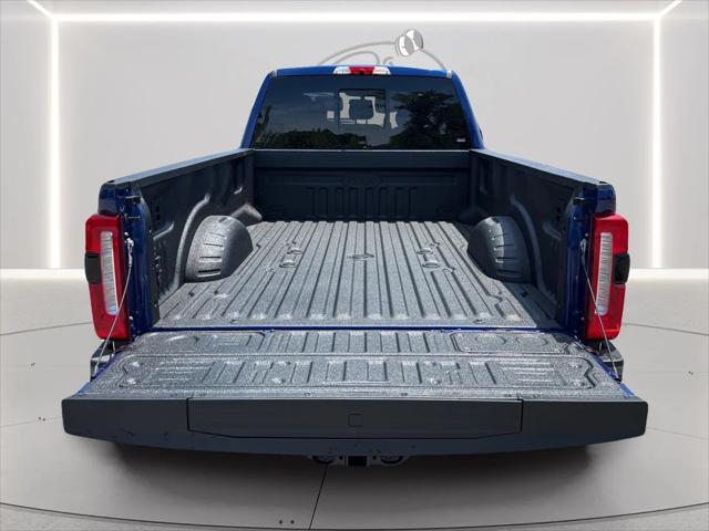 2026 Ford F-250 King Ranch