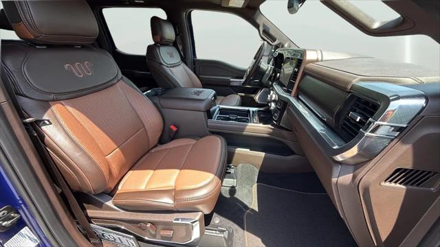 2026 Ford F-250 King Ranch