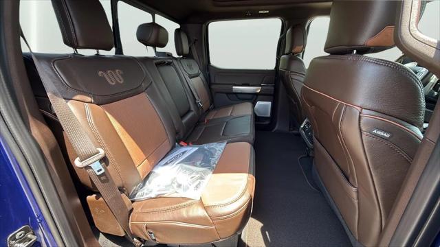 2026 Ford F-250 King Ranch