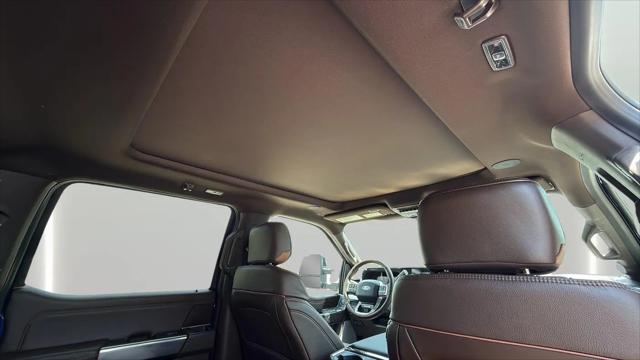 2026 Ford F-250 King Ranch