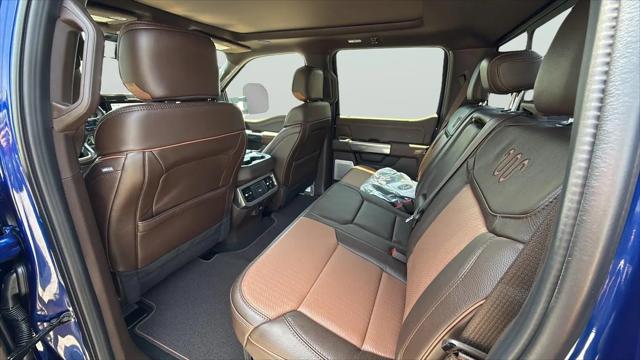 2026 Ford F-250 King Ranch