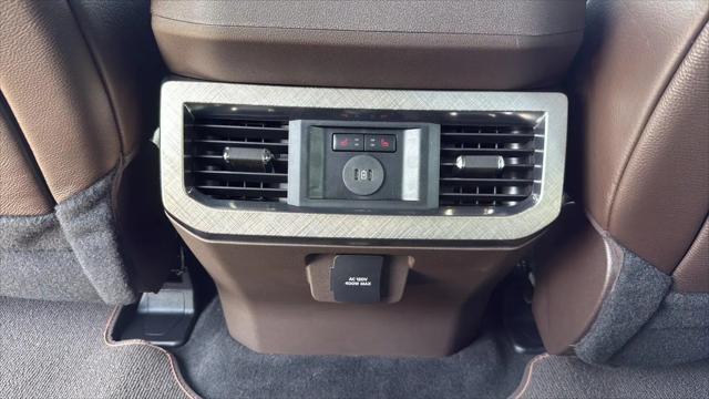 2026 Ford F-250 King Ranch