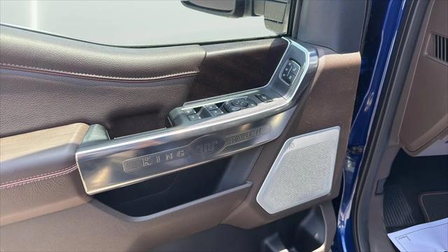 2026 Ford F-250 King Ranch