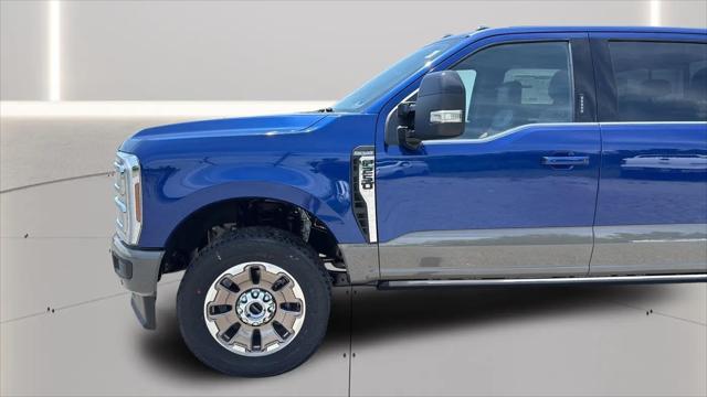2026 Ford F-250 King Ranch