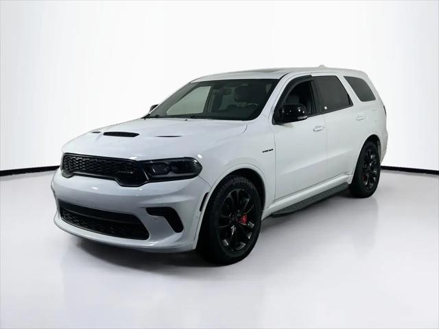 2022 Dodge Durango R/T AWD for sale in Edgemont, PA