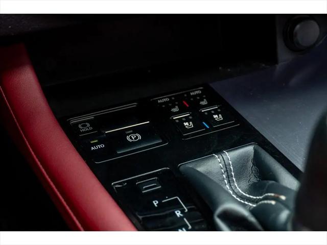 2018 Lexus RX 350 F Sport
