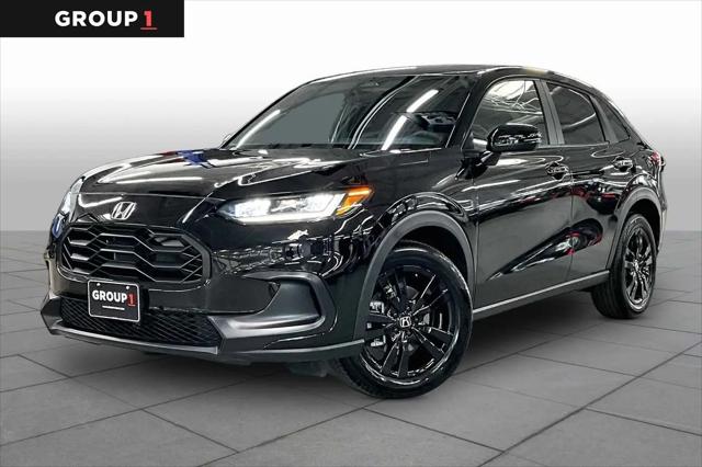 2026 Honda HR-V AWD Sport for sale in Greenbelt, MD