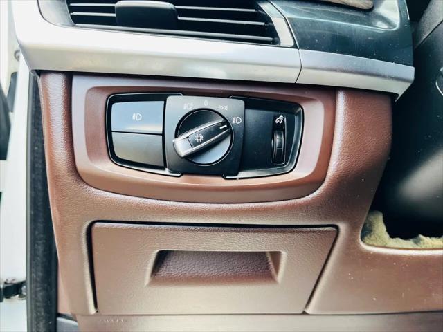 2015 BMW X5 sDrive35i
