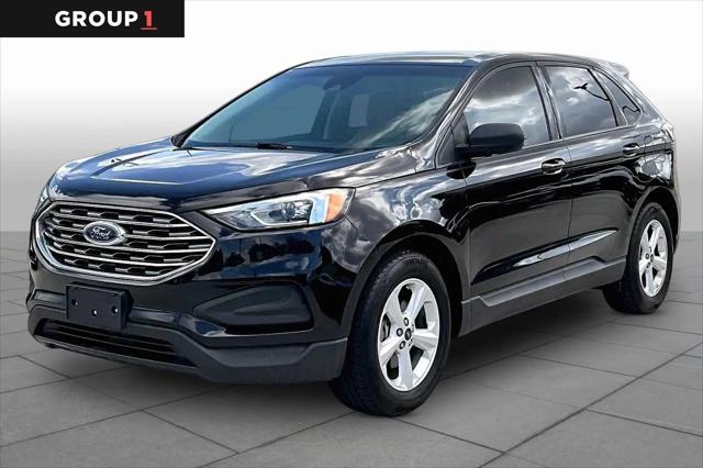 2020 Ford Edge SE for sale in Tomball, TX