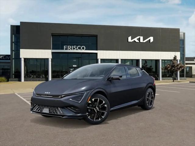 2026 Kia EV6 GT-Line AWD for sale in Frisco, TX