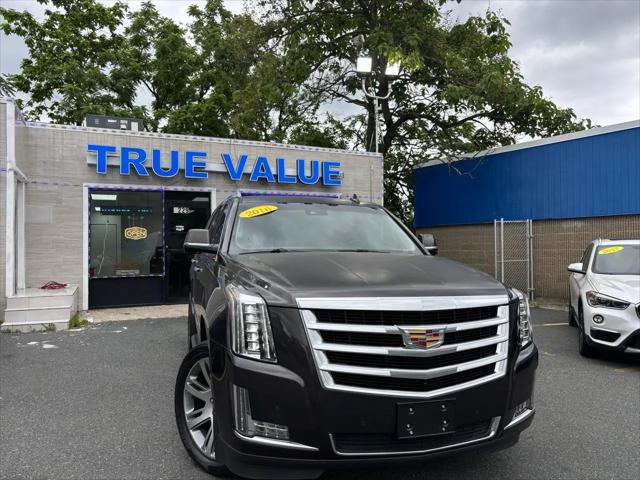 2016 Cadillac Escalade Luxury Collection for sale in Baltimore, MD
