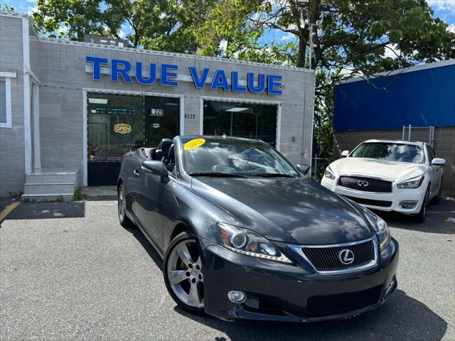 2012 Lexus IS 250C IS 250C for sale in Baltimore, MD