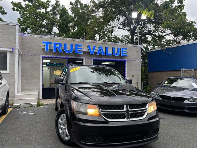 2017 Dodge Journey SE for sale in Baltimore, MD