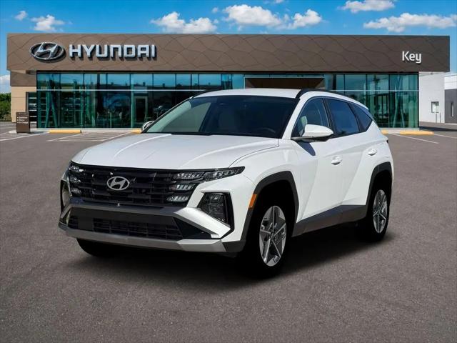 2026 Hyundai Tucson Hybrid SEL for sale in Jacksonville, FL