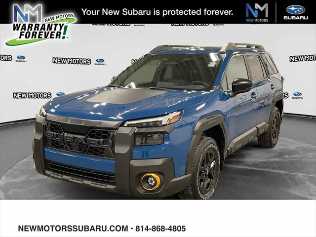 2026 Subaru Outback Wilderness for sale in Erie, PA