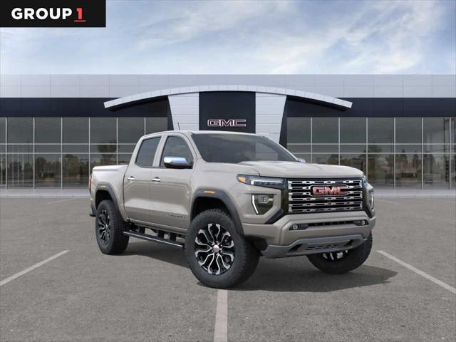2026 GMC Canyon Denali, 4WD for sale in Rockville Centre, NY