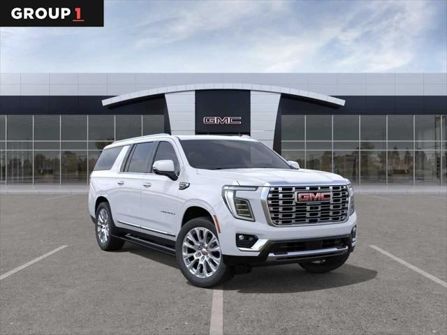 2026 GMC Yukon XL 4WD Denali for sale in Rockville Centre, NY
