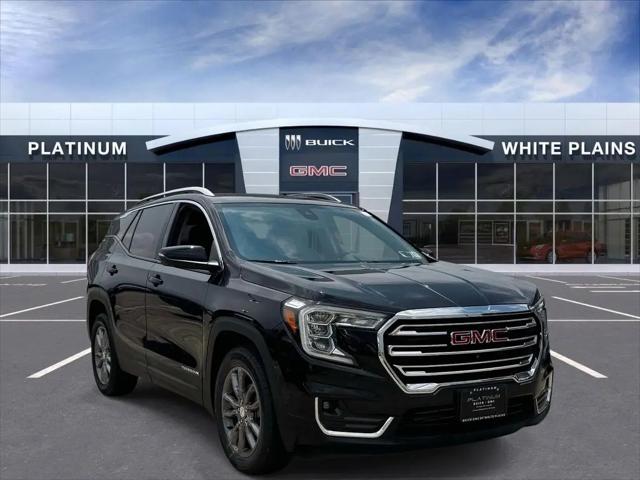 2023 GMC Terrain AWD SLT for sale in White Plains, NY