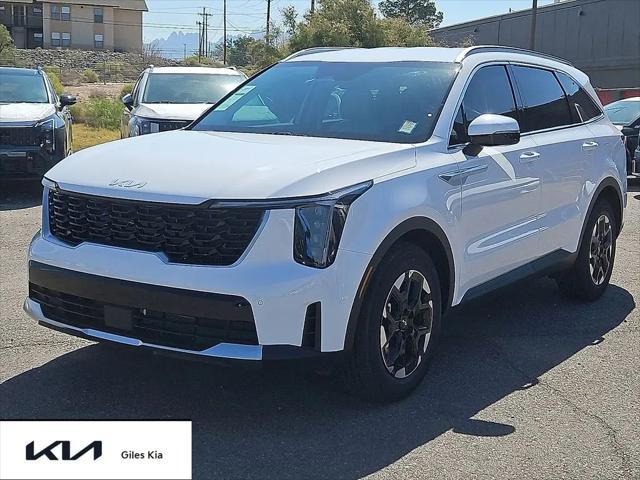2026 Kia Sorento S for sale in Las Cruces, NM