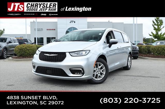 2023 Chrysler Pacifica Touring L for sale in Lexington, SC
