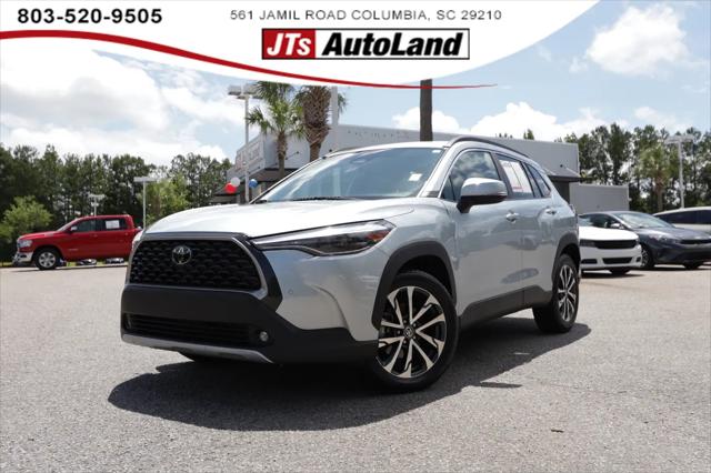 2023 Toyota Corolla Cross XLE for sale in Columbia, SC
