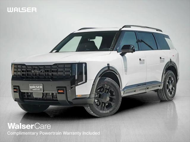 2027 Kia Telluride X-Pro SX for sale in Minnetonka, MN