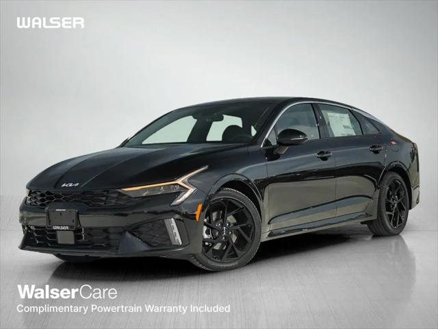 2026 Kia K5 GT-Line AWD for sale in Minnetonka, MN