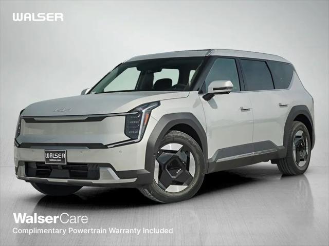 2026 Kia EV9 Wind for sale in Minnetonka, MN