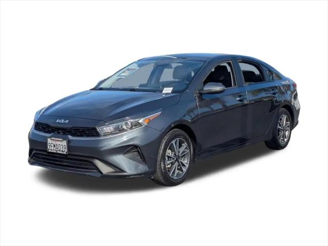 2023 Kia Forte LXS for sale in Oceanside, CA