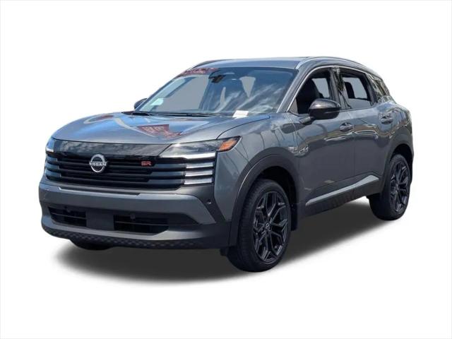 2026 Nissan Kicks SR for sale in Oceanside, CA