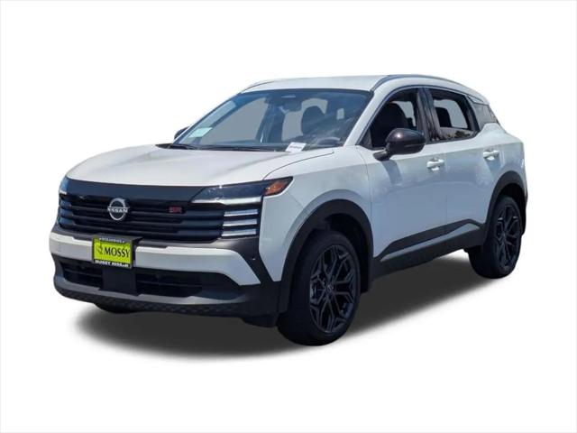 2026 Nissan Kicks SR for sale in Oceanside, CA