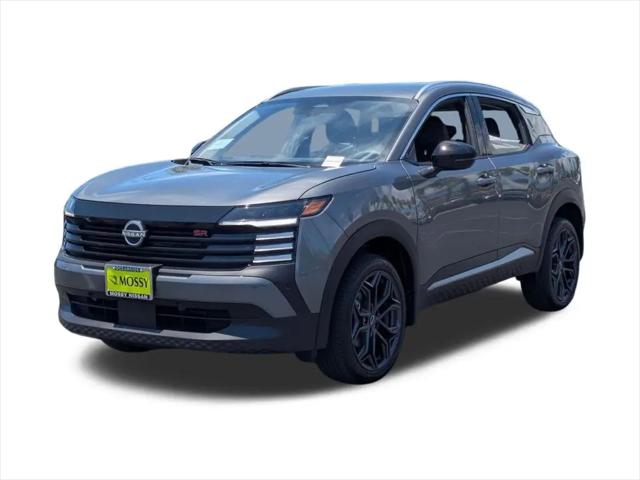 2026 Nissan Kicks SR for sale in Oceanside, CA