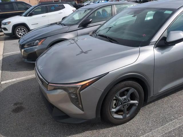 2025 Kia K4 LXS for sale in Macon, GA